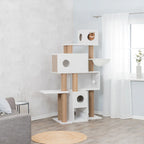 Cat Tree Mapleton - PETSTEP