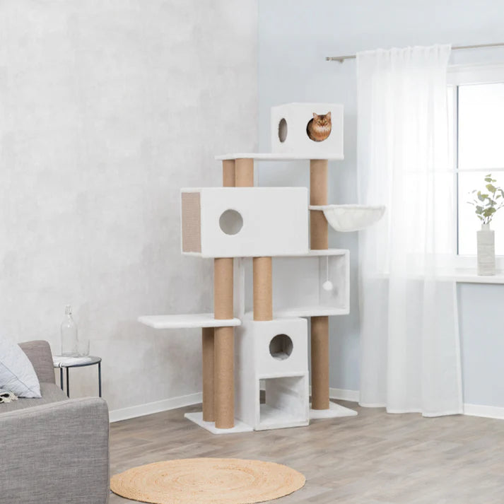 Cat Tree Mapleton - PETSTEP