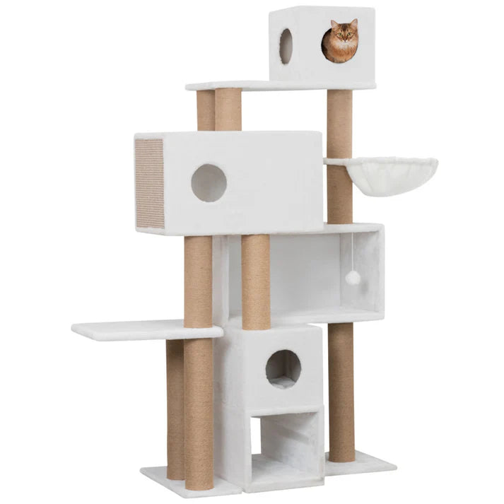 Cat Tree Mapleton - PETSTEP