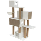 Cat Tree Mapleton - PETSTEP