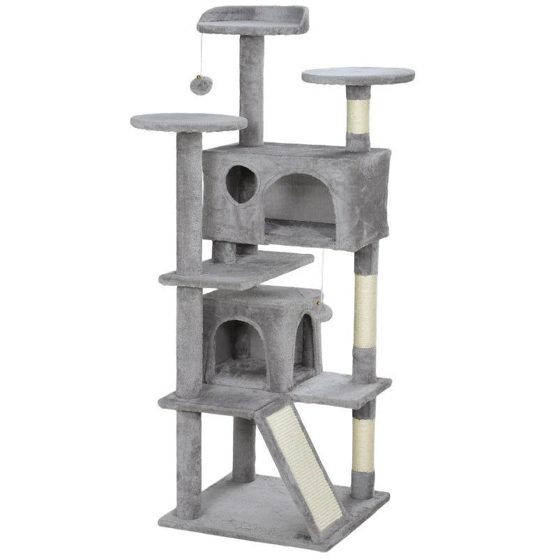 Cat Tree Matteo - PETSTEP