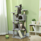 Cat Tree Matteo - PETSTEP