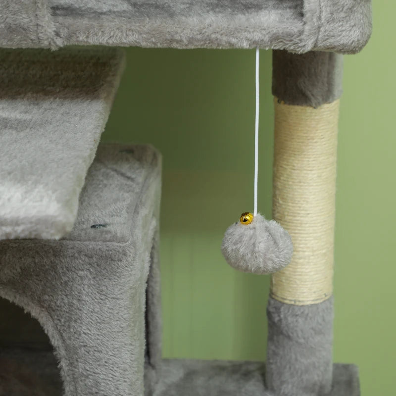 Cat Tree Matteo - PETSTEP