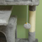 Cat Tree Matteo - PETSTEP