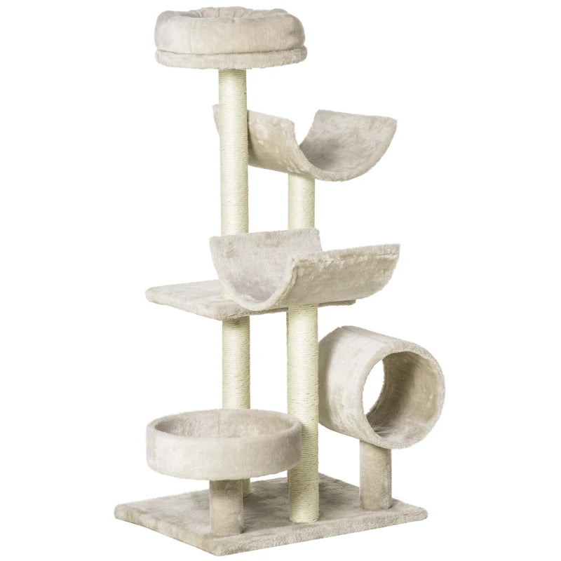 Cat Tree Nevi - PETSTEP