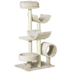 Cat Tree Nevi - PETSTEP
