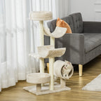 Cat Tree Nevi - PETSTEP