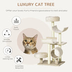 Cat Tree Nevi - PETSTEP
