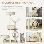 Cat Tree Nevi - PETSTEP