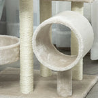 Cat Tree Nevi - PETSTEP