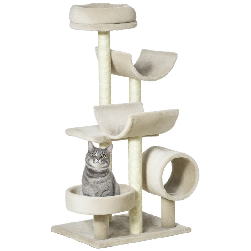 Cat Tree Nevi - PETSTEP