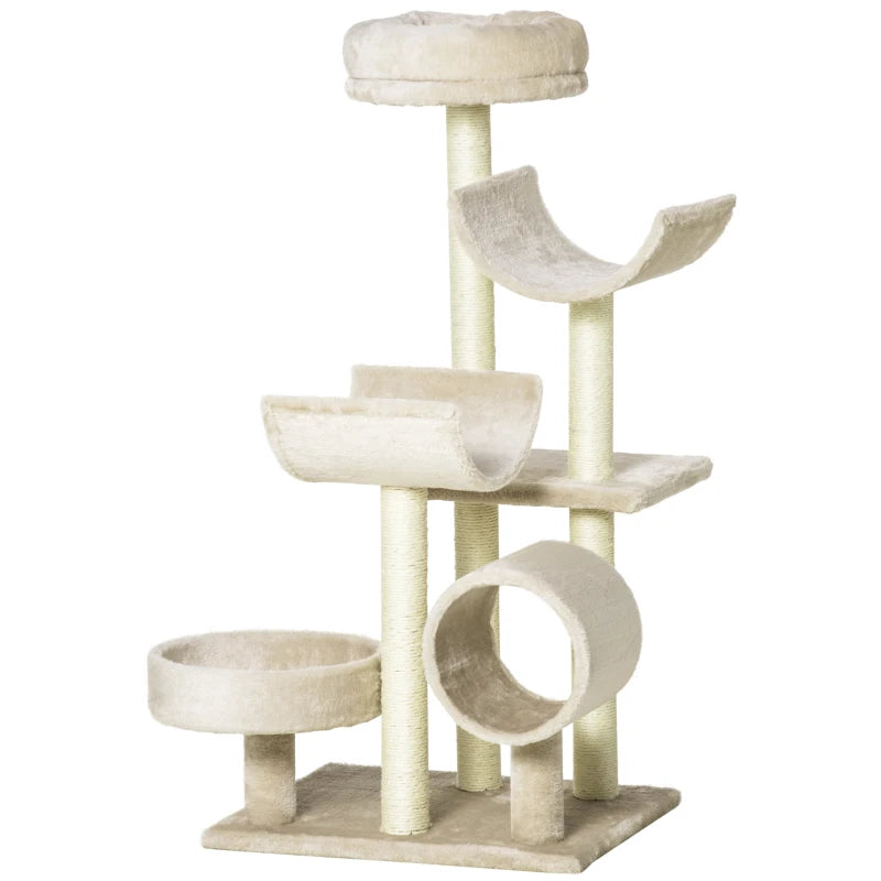 Cat Tree Nevi - PETSTEP