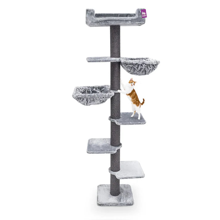Cat Tree Nimbus - PETSTEP