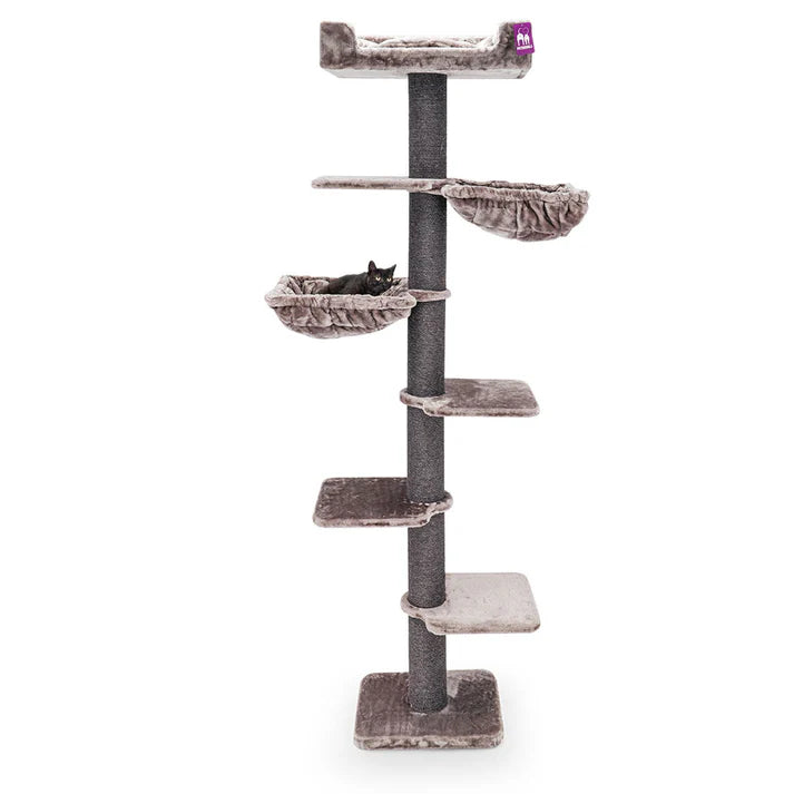 Cat Tree Nimbus - PETSTEP