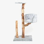 Cat Tree Oakley - PETSTEP