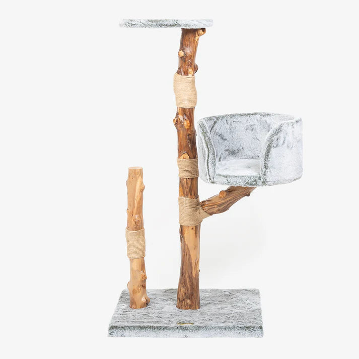 Cat Tree Oakley - PETSTEP
