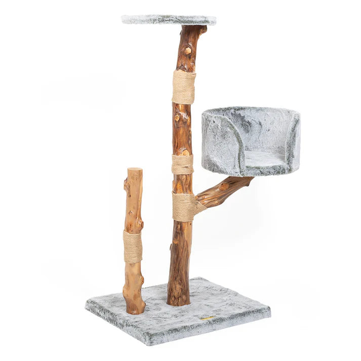 Cat Tree Oakley - PETSTEP