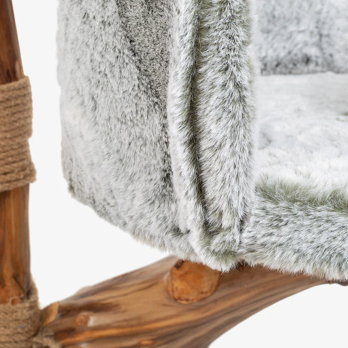 Cat Tree Oakley - PETSTEP