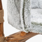 Cat Tree Oakley - PETSTEP