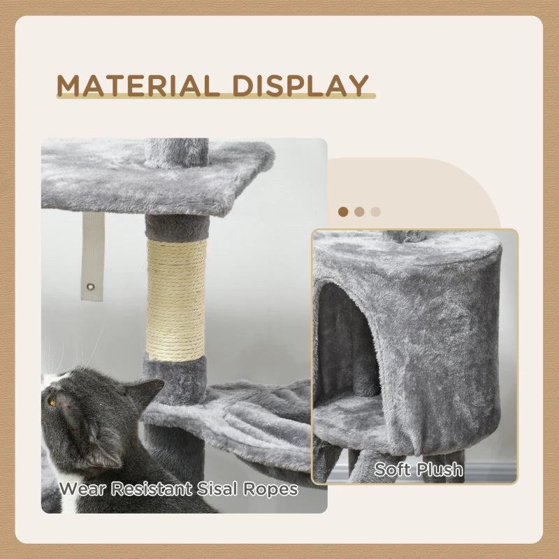 Cat Tree Reni - PETSTEP