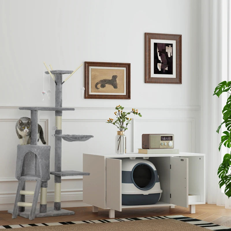 Cat Tree Reni - PETSTEP