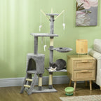 Cat Tree Reni - PETSTEP