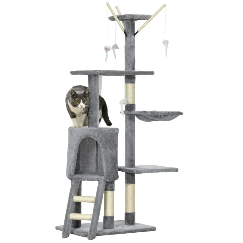Cat Tree Reni - PETSTEP