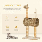 Cat Tree Sophie - PETSTEP