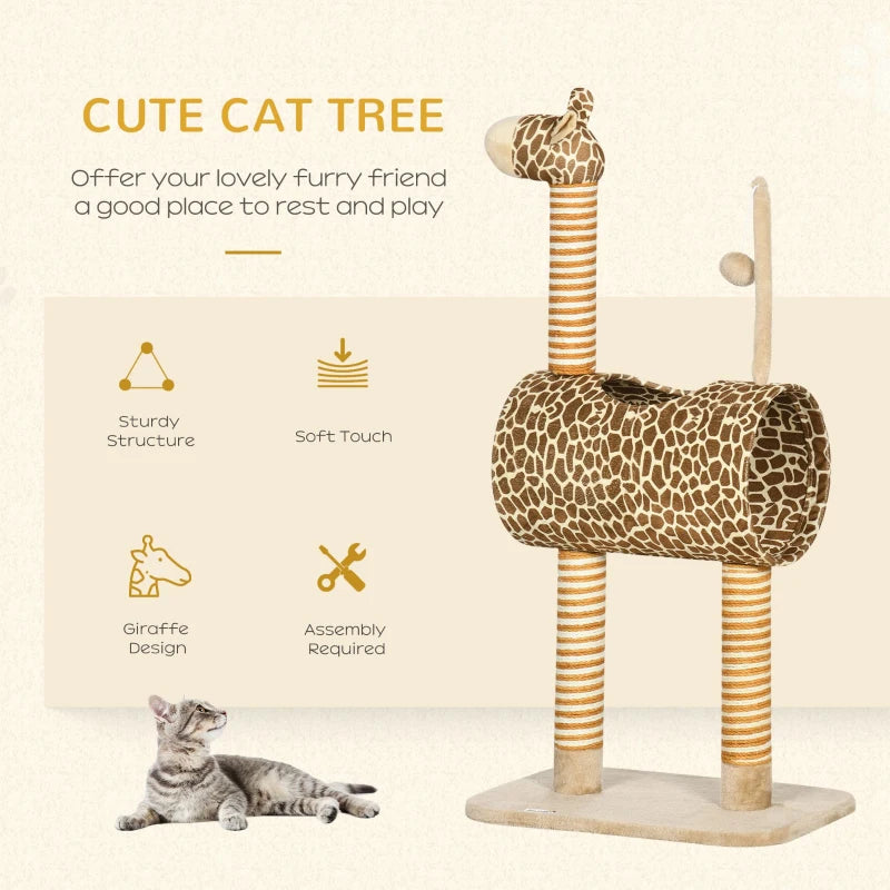 Cat Tree Sophie - PETSTEP