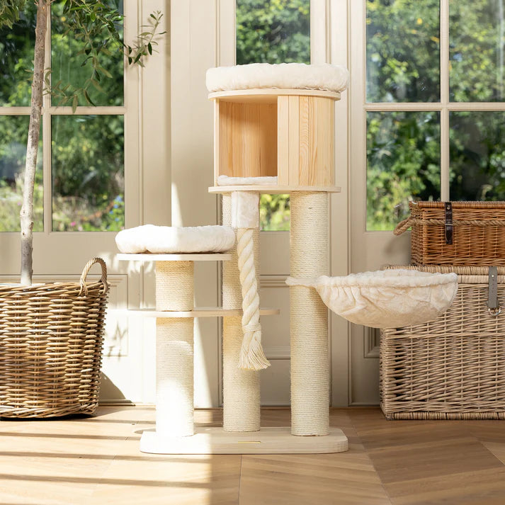 Cat Tree Whisper - PETSTEP