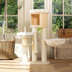 Cat Tree Whisper - PETSTEP