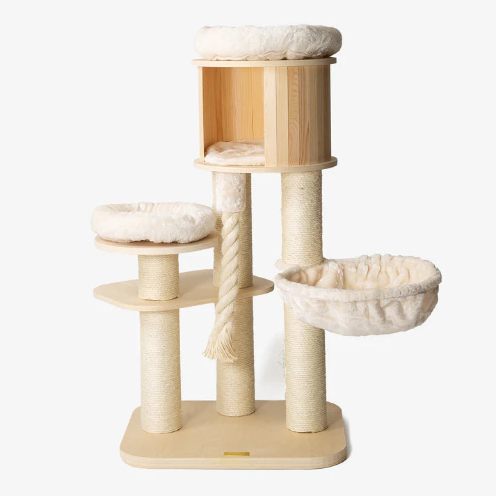 Cat Tree Whisper - PETSTEP