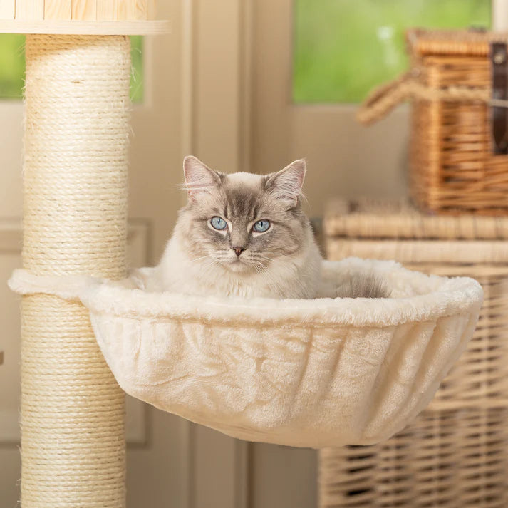 Cat Tree Whisper - PETSTEP