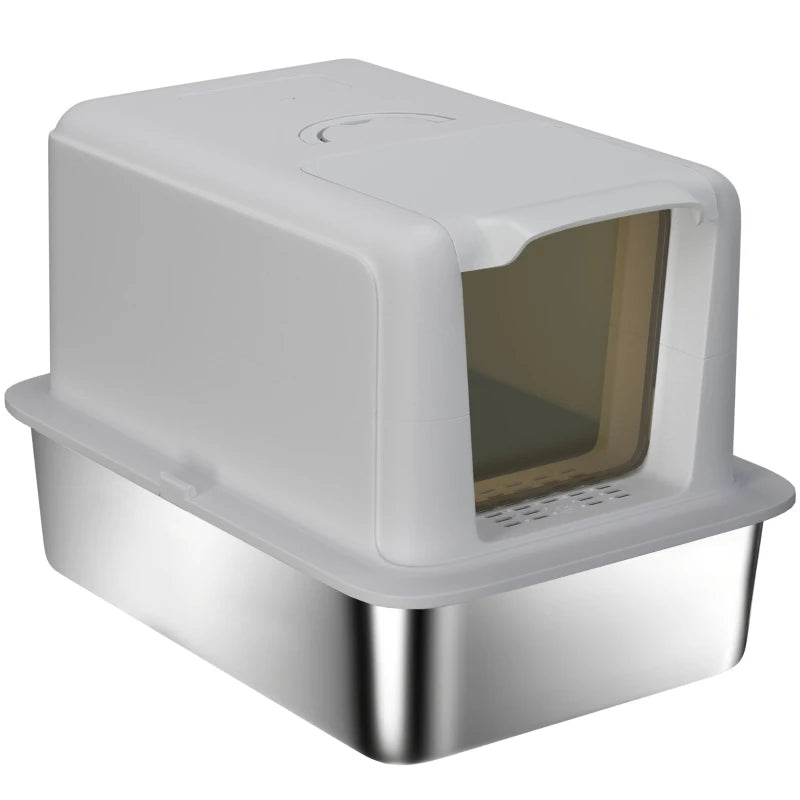 Cat Litter Box Kyra - PETSTEP