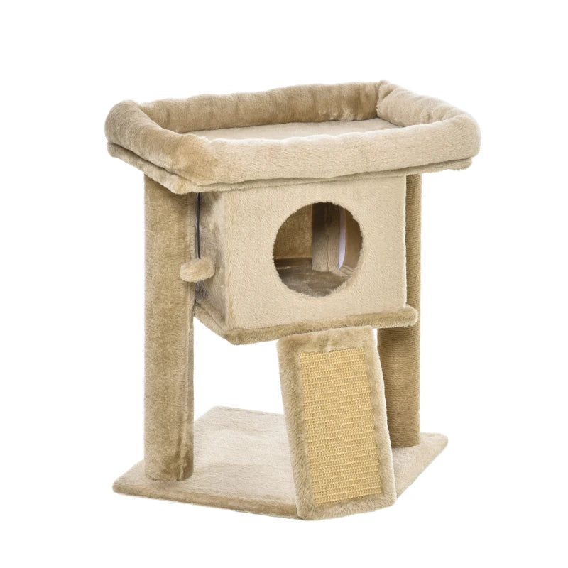 Cat Scratcher Jordi - PETSTEP