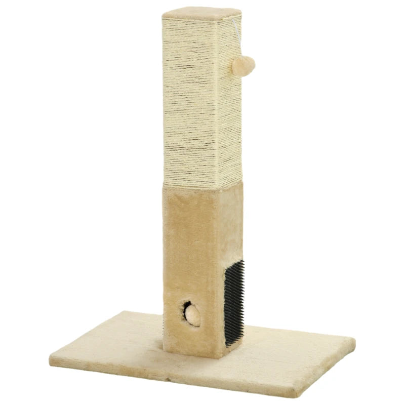 Cat Scratcher Locky - PETSTEP
