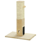 Cat Scratcher Locky - PETSTEP