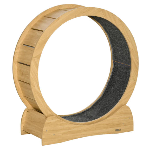 Cat Wheel Meelo - PETSTEP