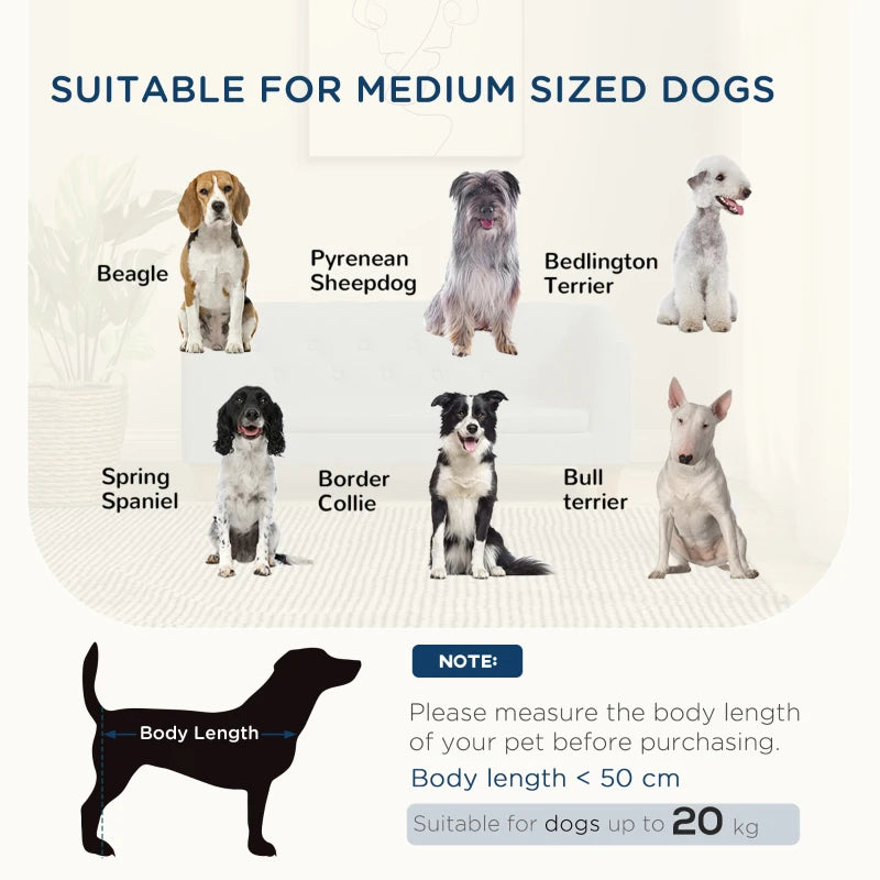 Pet Bed Radan - PETSTEP