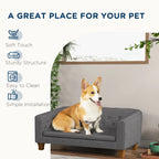 Pet Bed Radan - PETSTEP