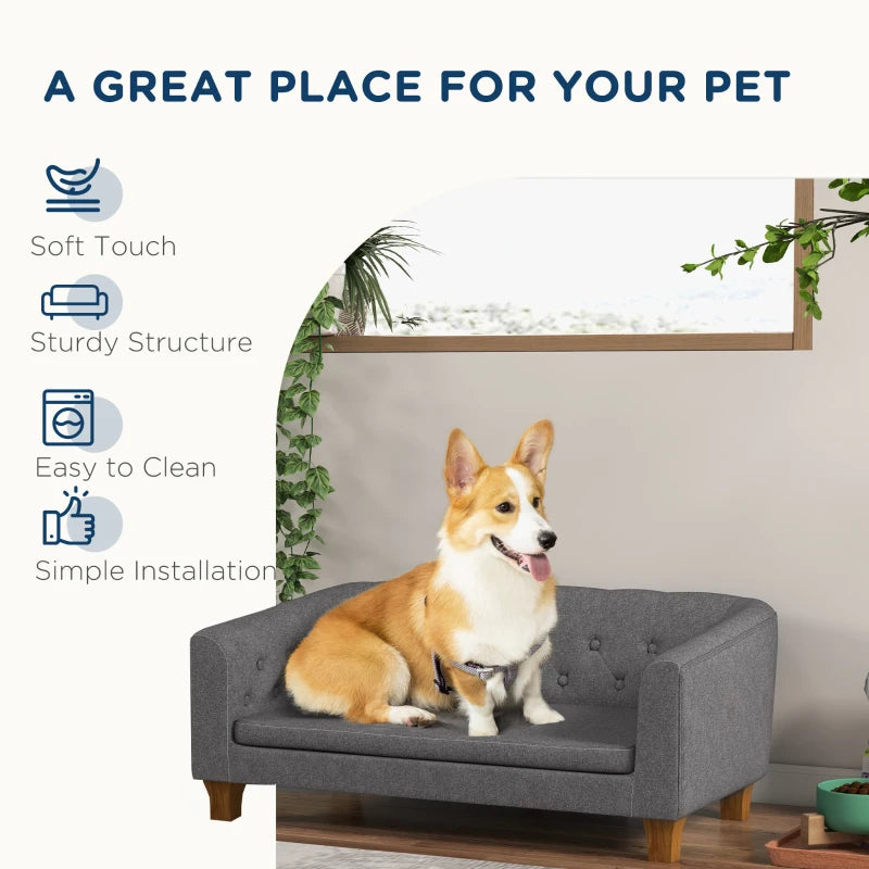 Pet Bed Radan - PETSTEP
