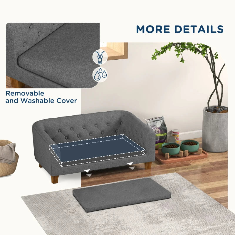 Pet Bed Radan - PETSTEP