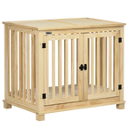 Dog Crate Woody - PETSTEP