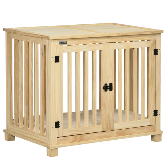 Dog Crate Woody