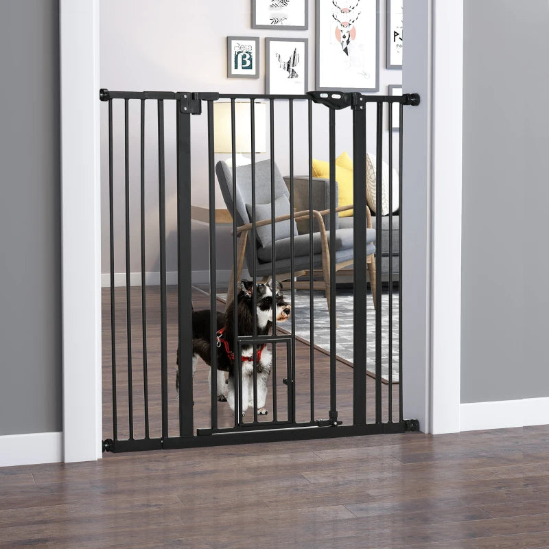 Dog Gate Furddy - PETSTEP