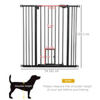 Dog Gate Furddy - PETSTEP
