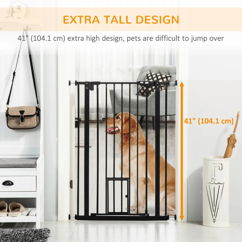 Dog Gate Furddy - PETSTEP