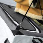 Pet Stroller Fuzo - PETSTEP