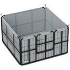 Pet Whelping Box Toto - PETSTEP