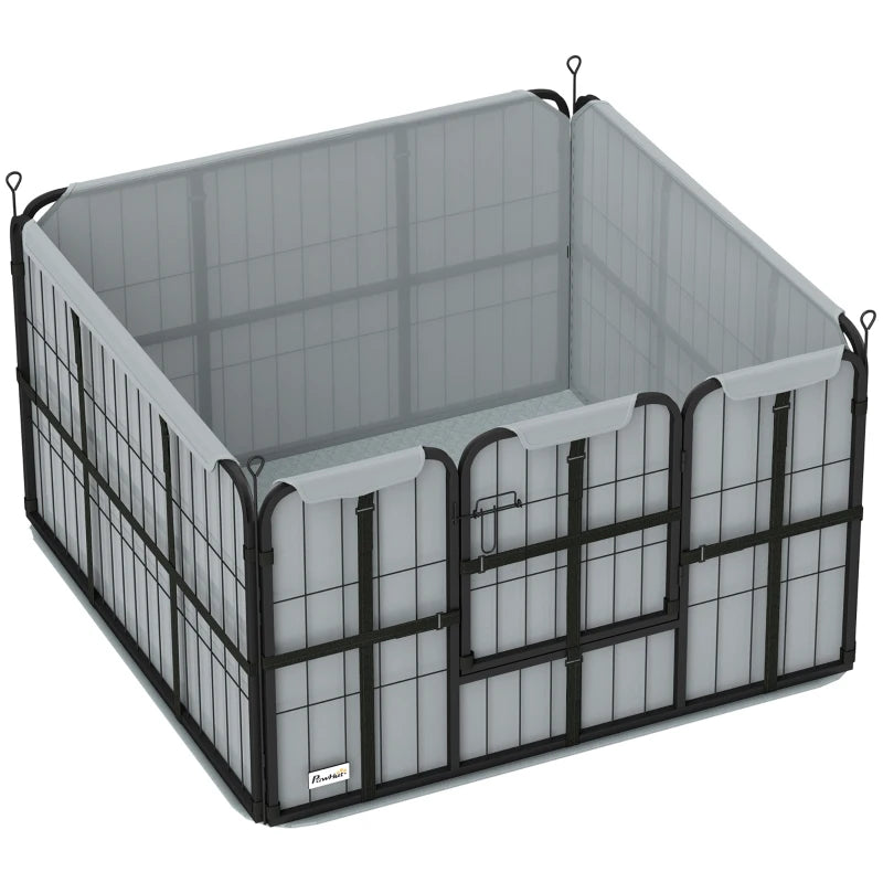 Pet Whelping Box Toto - PETSTEP